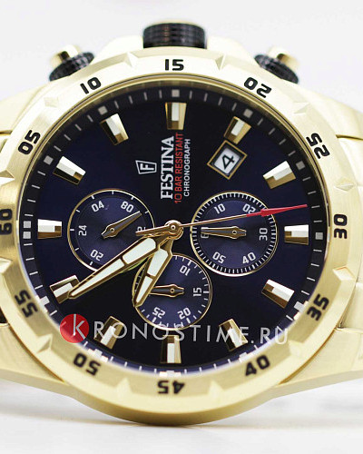 Festina Chrono Sport F20541/2